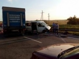 Двое полтавчан погибли и семь пострадали в Ростовской области