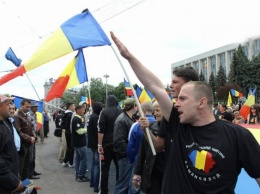 Приднестровье: Ситуация кардинально меняется - Кишинев идет на обострение