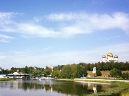 «Золотая Балка» приняла участие в международном гастрономическом форуме в Ярославле