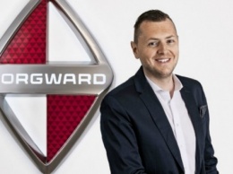 Возрожденная марка Borgward наняла дизайнера Kia