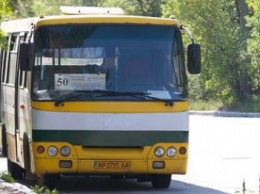 В Запорожье пустят дополнительный автобус на Хортицу, где пройдет фестиваль кино