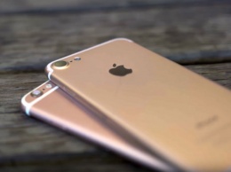 Судя по новой утечке, iPhone 7 решит главную проблему пользователей iPhone