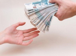 В Москве задержана рязанская мошенница, которая набрала кредитов на 20 миллионов рублей
