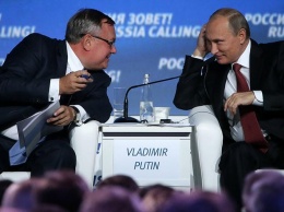Глава ВТБ: Никто и никогда не найдет тайные счета Путина