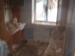 На Николаевщине для тушения пожара в квартире привлекли 2 единицы техники и 6 спасателей