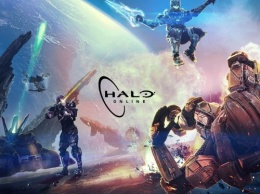 Работа над Halo Online прекращена