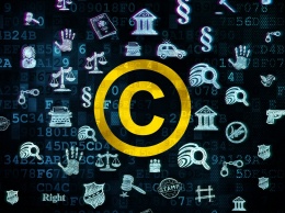 Еврокомиссия планирует реформировать систему защиты авторского права в интернете