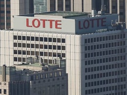 Замглавы корпорации Lotte Group обнаружен мертвым