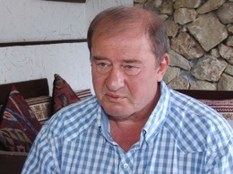 Комитет Рады по иностранным делам просит мировое сообщество повлиять на РФ в вопросе освобождения Умерова