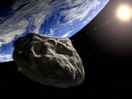 NASA охотится на астероиды: аппарат Осирис готовится к первому полету (ВИДЕО)