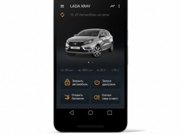 LADA Vesta и LADA XRAY станут уязвимы для хакеров