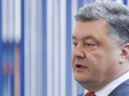 Порошенко принял конфликтующего с Генпрокуратурой и СБУ владельца "Квазар-Микро"