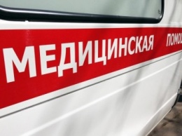 Киевским медикам передали 100 автомобилей