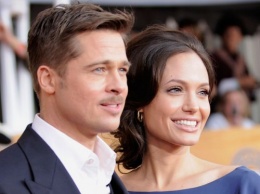 СМИ: Раскрыт секрет вечной молодости Анджелины Джоли и Бреда Питта