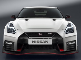 Новое поколение Nissan GT-R Nismo поступило в продажу в Японии