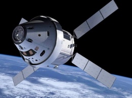 Космический корабль Dragon отстыковался от МКС и взял курс на Землю