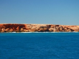 Австралийские ученые изучили природу каменного артефакта с острова Барроу
