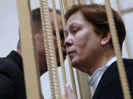 Суд оставил директора Украинской библиотеки в Москве под арестом