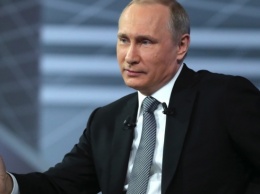 Путин поддержал введение в России курортного сбора
