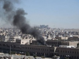 Саудовская коалиция нанесла авиаудар по Йемену, среди погибших - женщины и дети