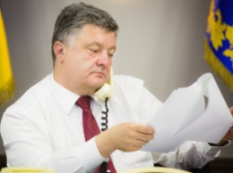 Порошенко подписал указ «О праздновании в Украине 500-летия Реформации»