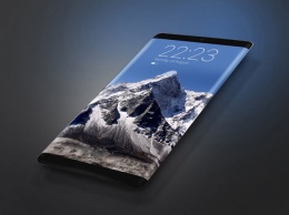 Apple выбирает производителей OLED-дисплеев для iPhone 8