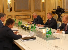 Белоруссия во взаимоотношениях с Украиной будет руководствоваться своими национальными интересами, - МИД