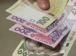 В Украине продолжает расти задолженность по зарплатам
