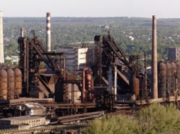 Объем промышленной продукции Донецкой области увеличился на 5,6%