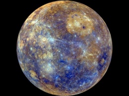 Ученые из США предложили взорвать Меркурий
