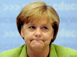 Spiegel: Меркель отсрочила решение по своей кандидатуре на пост канцлера ФРГ