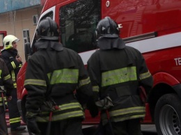 Число погибших при пожаре на складе в Москве увеличилось до 17 человек