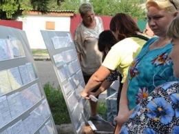 На ярмарку вакансий в Горняцком районе пришли более 500 соискателей