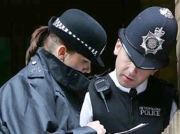 Полиция Великобритании задержала пятерых потенциальных террористов