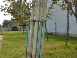 В Болгарии придумали ракетное топливо из черешни