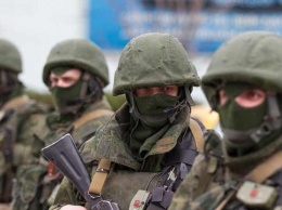 Разведка назвала российских артиллеристов, обстрелявших Чермалык