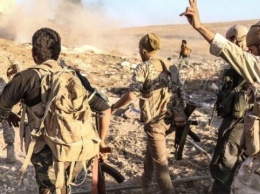 Сирийская оппозиция отбивает у ИГИЛ север страны