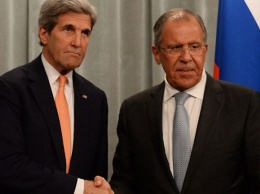 Россия договаривается с США об их уходе с Украины - политолог