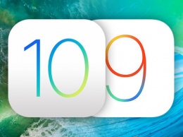 Сравнение быстродействия iOS 10 beta 8 и iOS 9.3.5 на iPhone и iPad