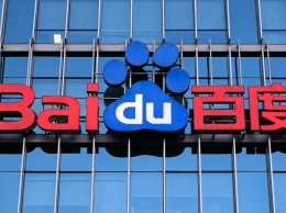 Беспилотный автомобиль Baidu получит новую платформу