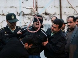 В Иране признали, что смертная казнь не помогает против наркотиков