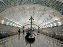 В Санкт-Петербурге дали названия новым 8 станциям метро
