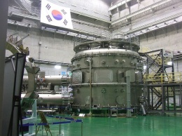 Специалисты нашли оптимальную конструкцию термоядерного реактора