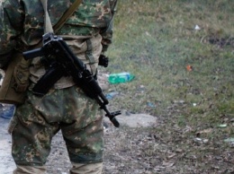 Ночью в Дагестане произошла перестрелка с боевиками