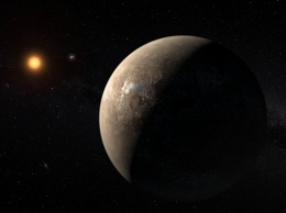 Какие формы жизни существуют на ближайшей к нам экзопланете?