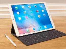 Что вы ждете от нового iPad Pro 2?