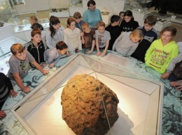 Ученые: Челябинский метеорит упал на Землю в результате рикошета об астероид
