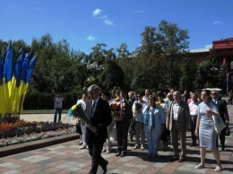 В Киеве завершилось годовое собрание Всемирного конгресса украинцев