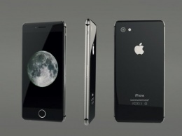 В интернете появилась информация о новом iPhone 8