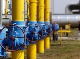 Россия собирается начать строительство газопровода в Крым - Егоров